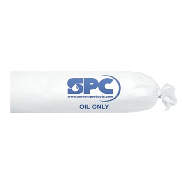 Spc 3 in. X4 in. Oil Only Sorbent Sock -30-Case SP390883 - main